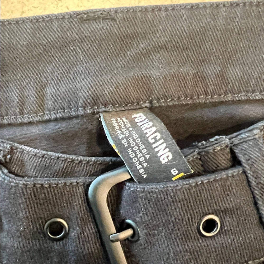 Fox Racing Women’s Apollo Pants - Picture 5 of 7